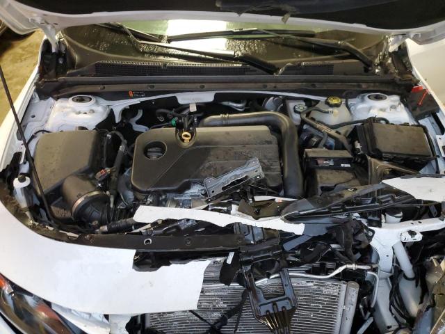 2021 CHEVROLET MALIBU LS - 1G1ZC5ST1MF088099