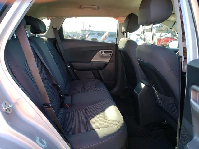 KNDCB3LC5L5365604 KIA NIRO LX