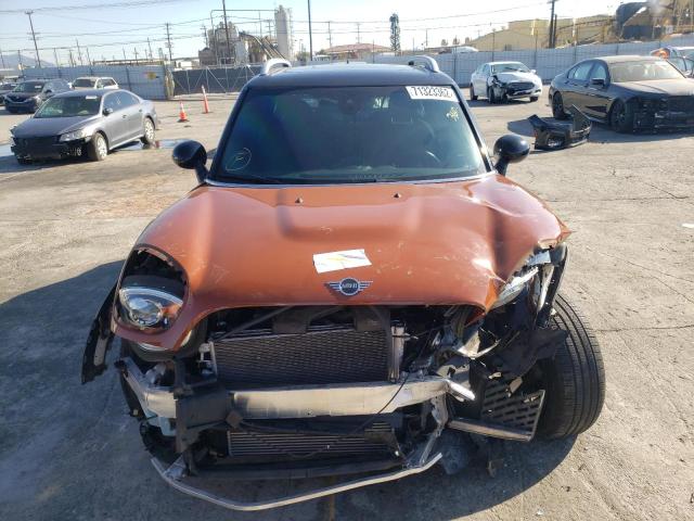 WMZYT3C5XK3E96013 Mini Cooper