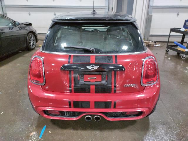 WMWXP7C56F2A35648 Mini Cooper