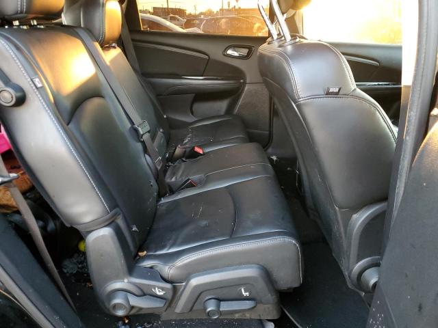 2017 DODGE JOURNEY CR - 3C4PDCGG3HT520537