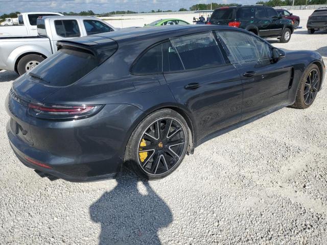 2018 PORSCHE PANAMERA T WP0CH2A72JL198805