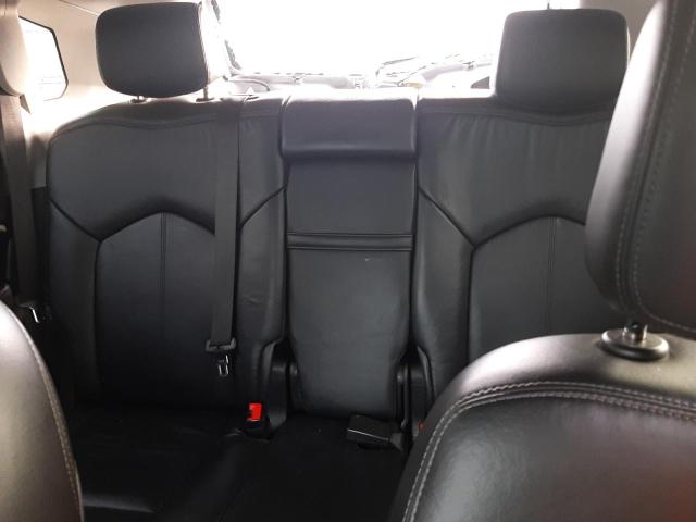 3GYFNAE31GS512366 Cadillac SRX