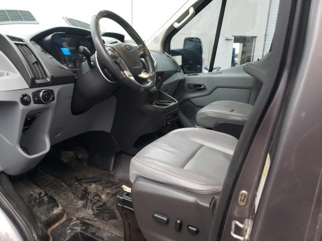 2015 FORD TRANSIT T- - 1FTYR3XG8FKB04794
