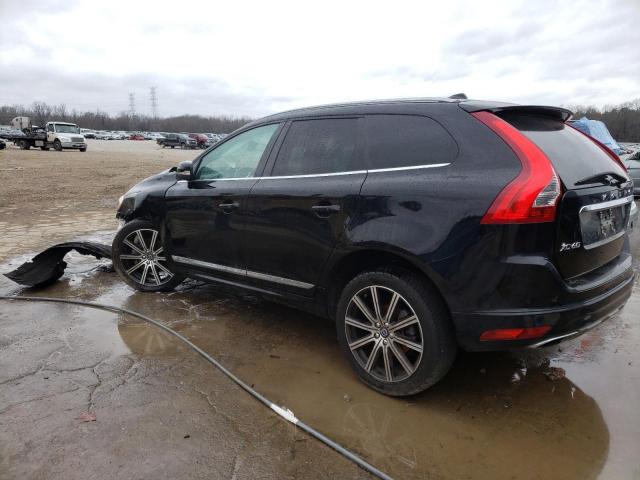 YV449MDM1G2785832 Volvo XC60