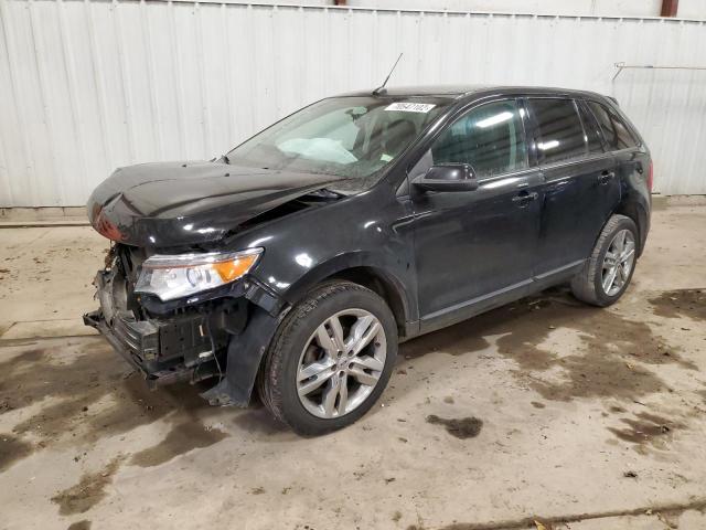 2012 Ford Edge SEL