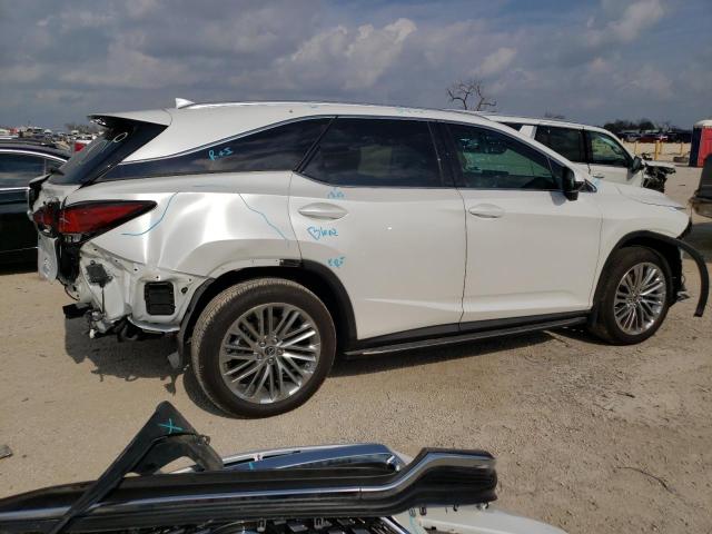 2022 LEXUS RX 350 L L JTJJZKEA2N2026888