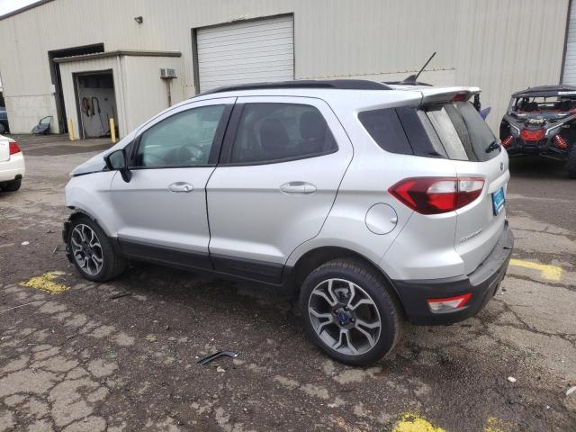 MAJ6S3JL9LC351321 Ford Ecosport Ses
