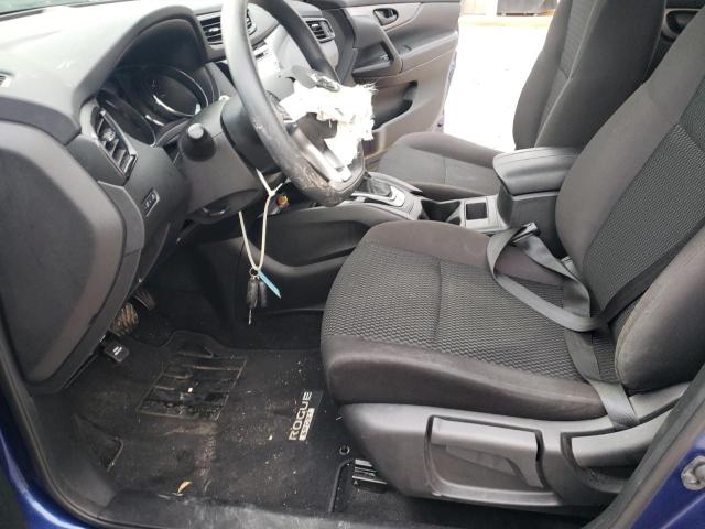2018 NISSAN ROGUE SP JN1BJ1CP4JW104884