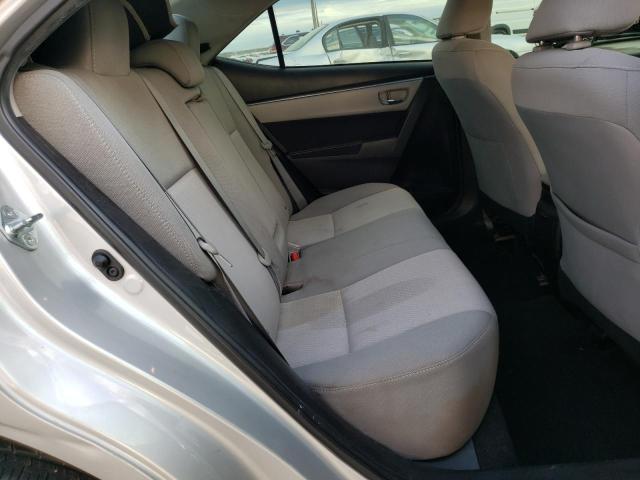 2015 TOYOTA COR - 5YFBURHE4FP292770