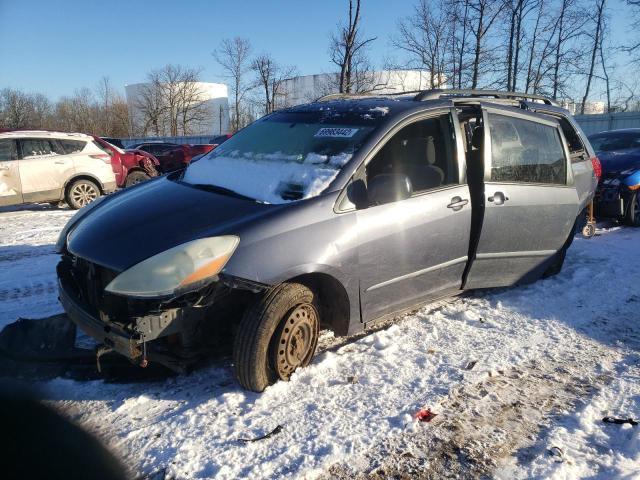 2006 Toyota Sienna CE