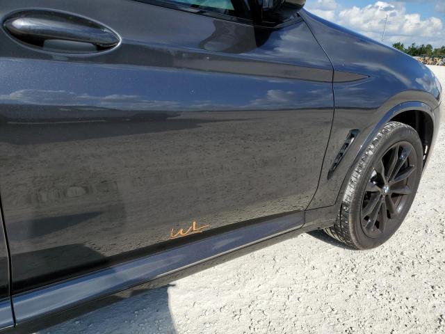 Auction sale of the 2022 BMW X3 , vin: 5UX43DP04N9J20150, lot number: 71194272