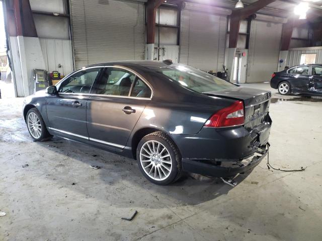 YV1902AH9B1139123 Volvo S80 T6