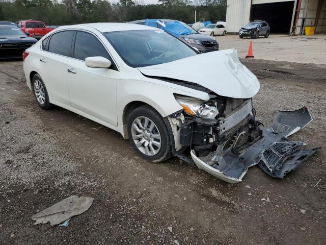 1N4AL3AP8HC198139 Nissan ALTIMA 2.5