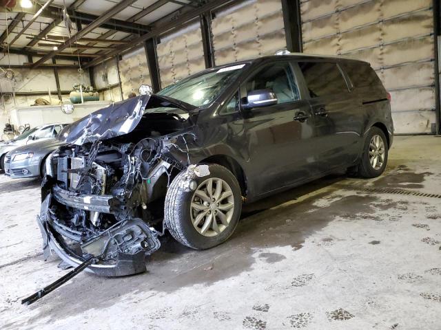 2020 KIA SEDONA LX - KNDMB5C1XL6608364