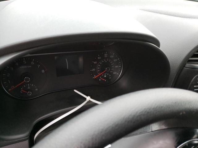 KNDJ23AU1M7786521 KIA SOUL LX