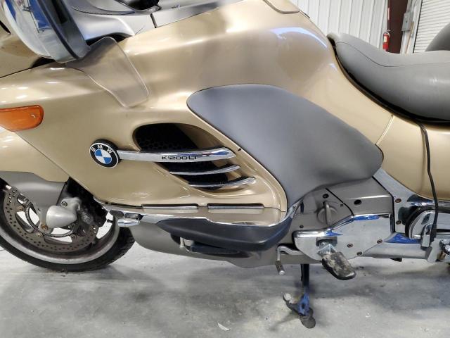 2005 BMW K1200 LT WB10559A95ZL70213