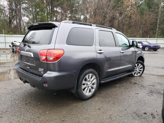 2017 TOYOTA SEQUOIA LI 5TDJW5G16HS149133