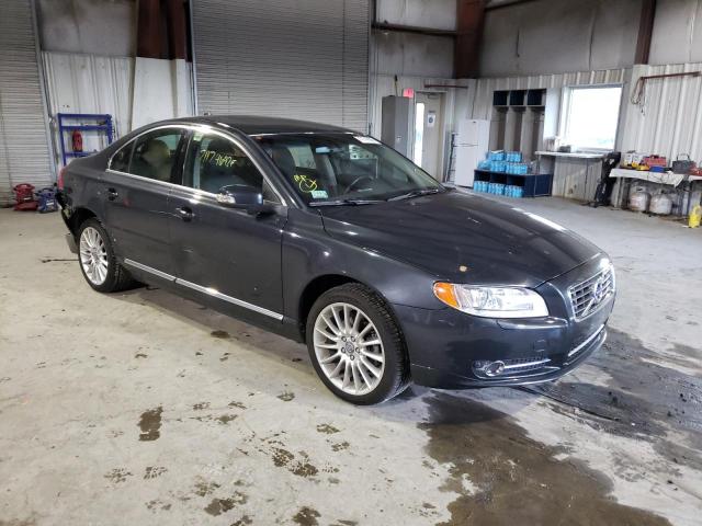 YV1902AH9B1139123 Volvo S80 T6