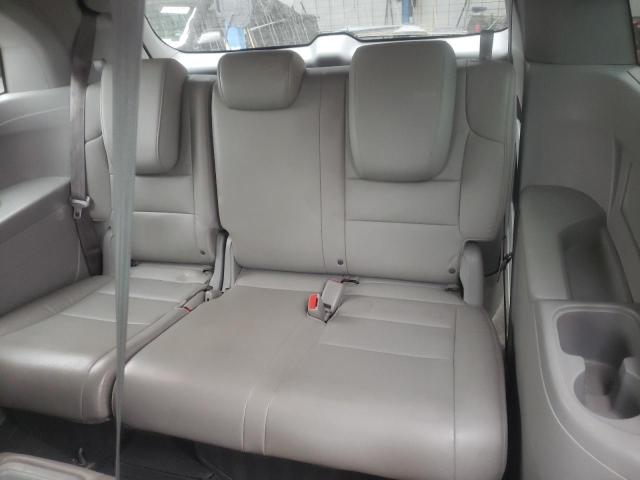 VIN 5FNRL5H69DB050648 2013 HONDA ODYSSEY no.10