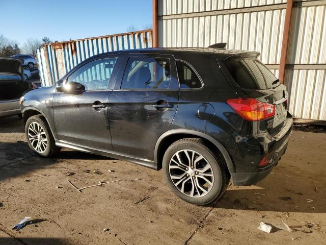 VIN JA4AP3AU2KU028181 2019 MITSUBISHI OUTLANDER no.2