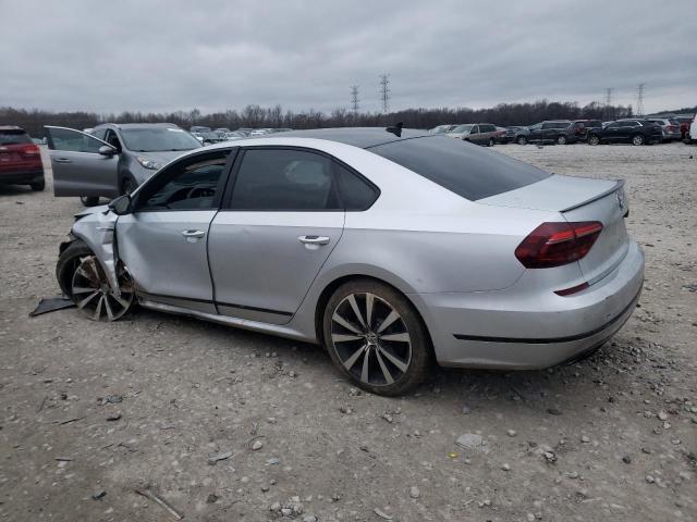 2018 VOLKSWAGEN PASSAT GT 1VWJM7A30JC051344