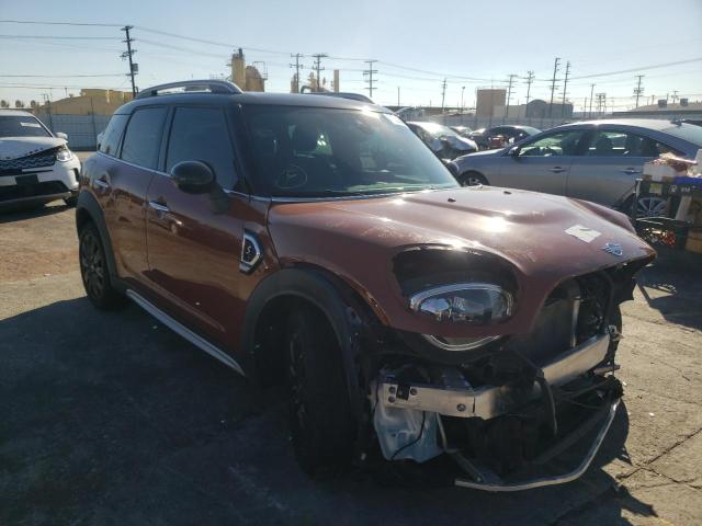 WMZYT3C5XK3E96013 Mini Cooper