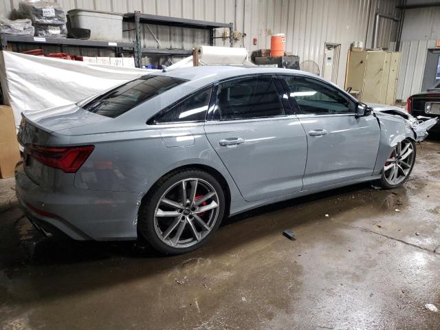2020 AUDI S6 PRESTIG WAUFFAF21LN057626