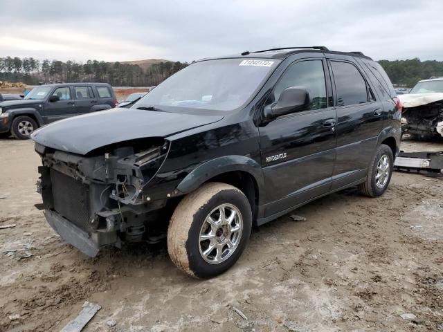 2003 Buick Rendezvous CX