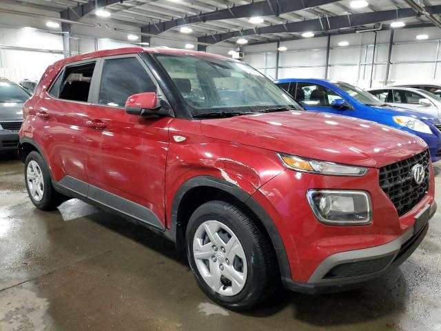 2020 HYUNDAI VENUE KMHRB8A33LU028327