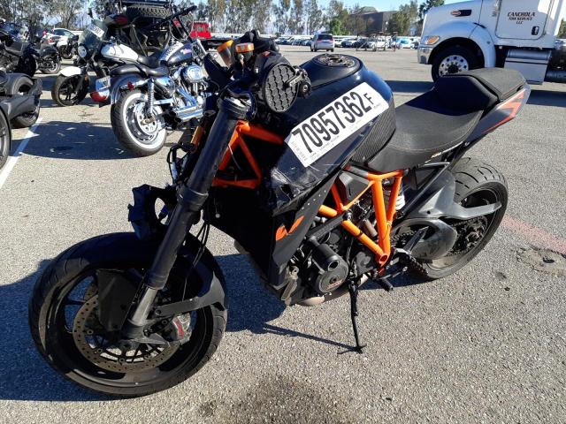 2016 KTM 1290 SUPER - VBKV39403GM937440