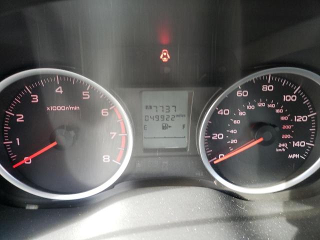 JF2SJABC9JH466890 Subaru Forester 2.5i