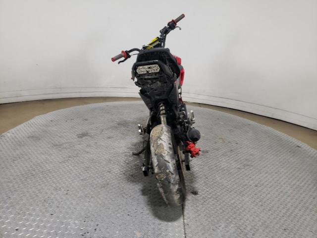 2018 HONDA GROM MLHJC7512J5002131