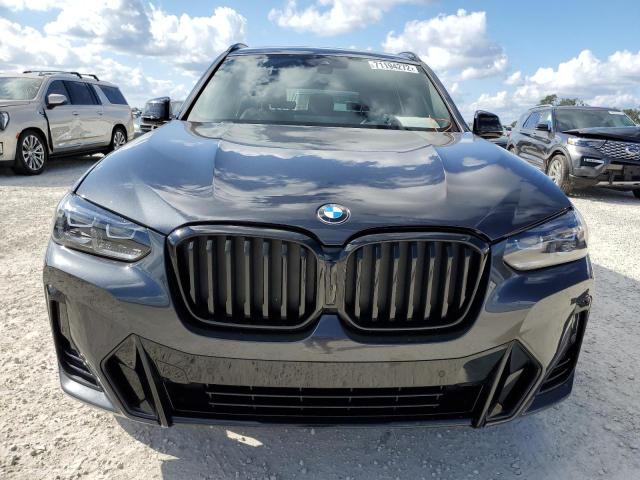 Auction sale of the 2022 BMW X3 , vin: 5UX43DP04N9J20150, lot number: 71194272
