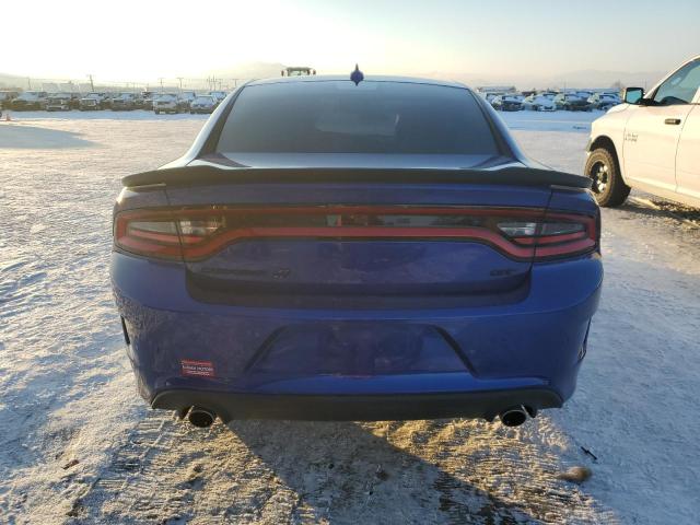 2021 DODGE CHARGER GT - 2C3CDXMG1MH613364