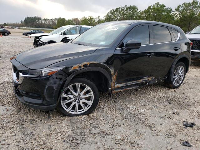 2021 MAZDA CX-5 GRAND - JM3KFADM9M0402445