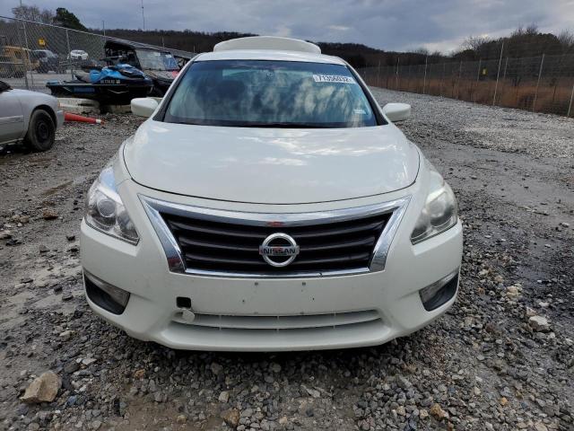 2015 NISSAN ALITMA 1N4AL3AP0FN378698