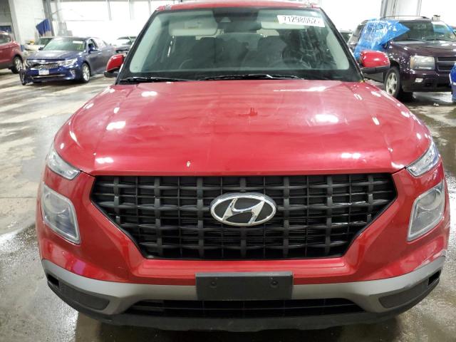 2020 HYUNDAI VENUE KMHRB8A33LU028327