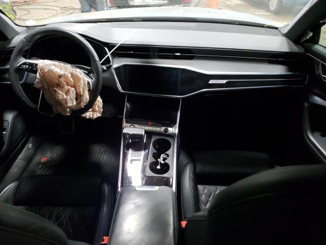 2020 AUDI S6 PRESTIG WAUFFAF21LN057626