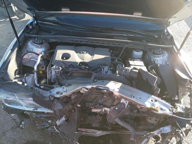 2019 TOYOTA CAMRY L - 4T1B11HK8KU283644