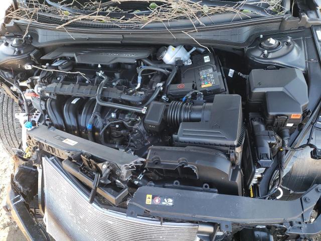 2023 HYUNDAI ELANTRA SE - KMHLM4AG5PU409999