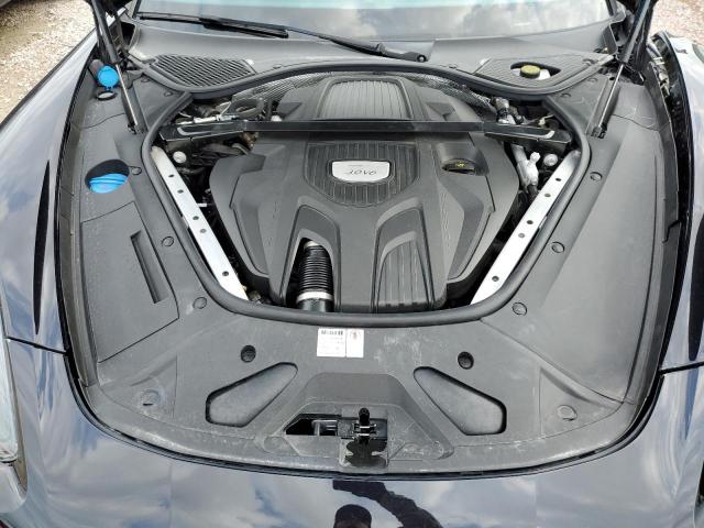 2019 PORSCHE PANAMERA B WP0AA2A70KL101890
