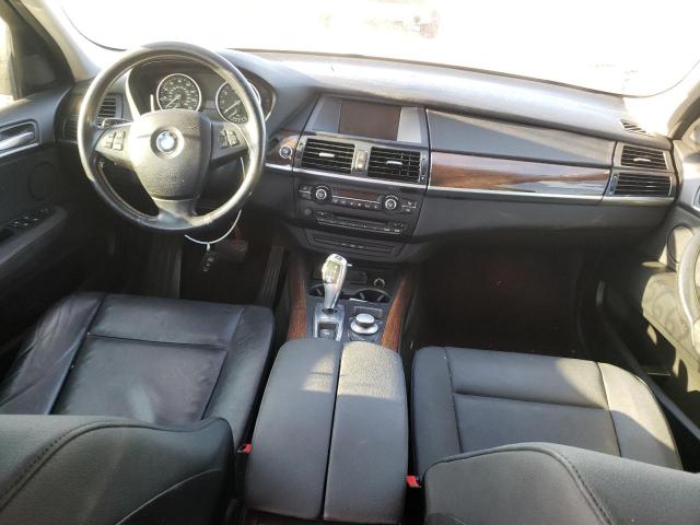 5UXFE43598L004180 BMW X5 3.0I