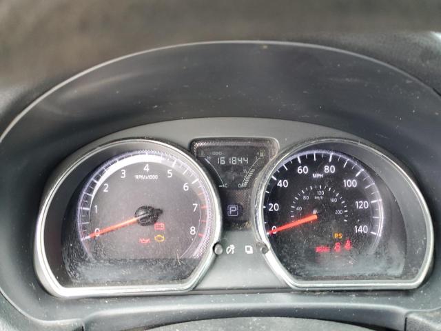 2015 NISSAN VERSA - 3N1CN7AP6FL884950