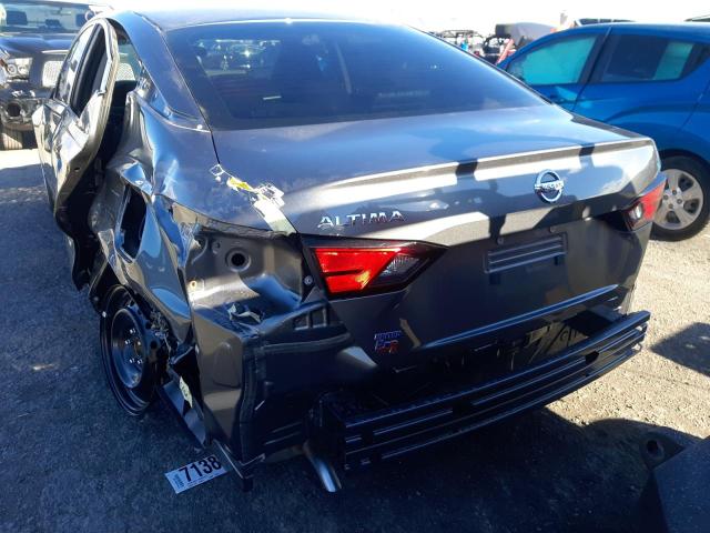 1N4BL4BV4NN405441 Nissan ALTIMA S