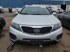 KIA SORENTO BA photo