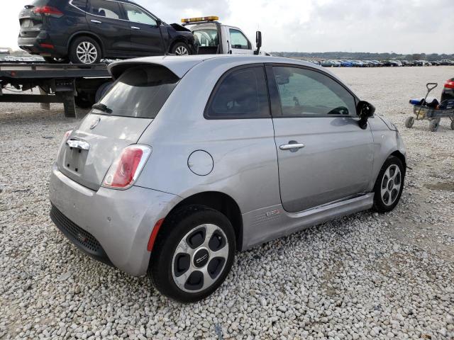 2015 FIAT 500 ELECTR - 3C3CFFGE9FT638263