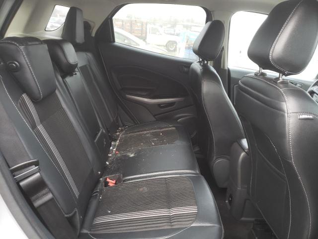 MAJ6S3JL9LC351321 Ford Ecosport Ses