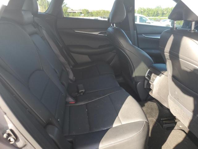 2022 INFINITI QX50 LUXE 3PCAJ5BA3NF112725