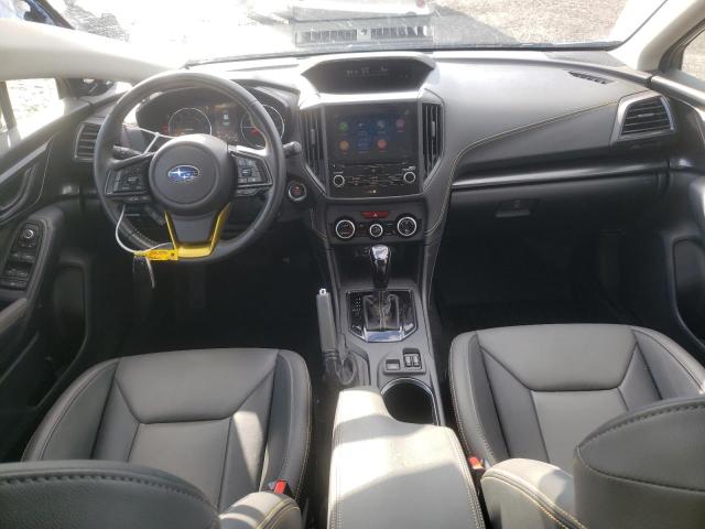 JF2GTHSC0MH658213 Subaru Crosstrek Sport